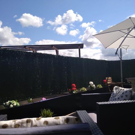 Aurine Apartment Foz Bagian luar foto