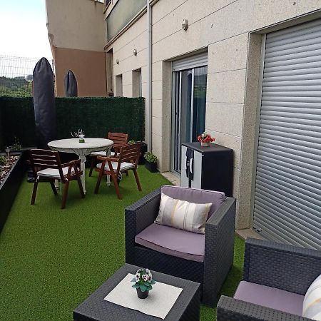 Aurine Apartment Foz Bagian luar foto