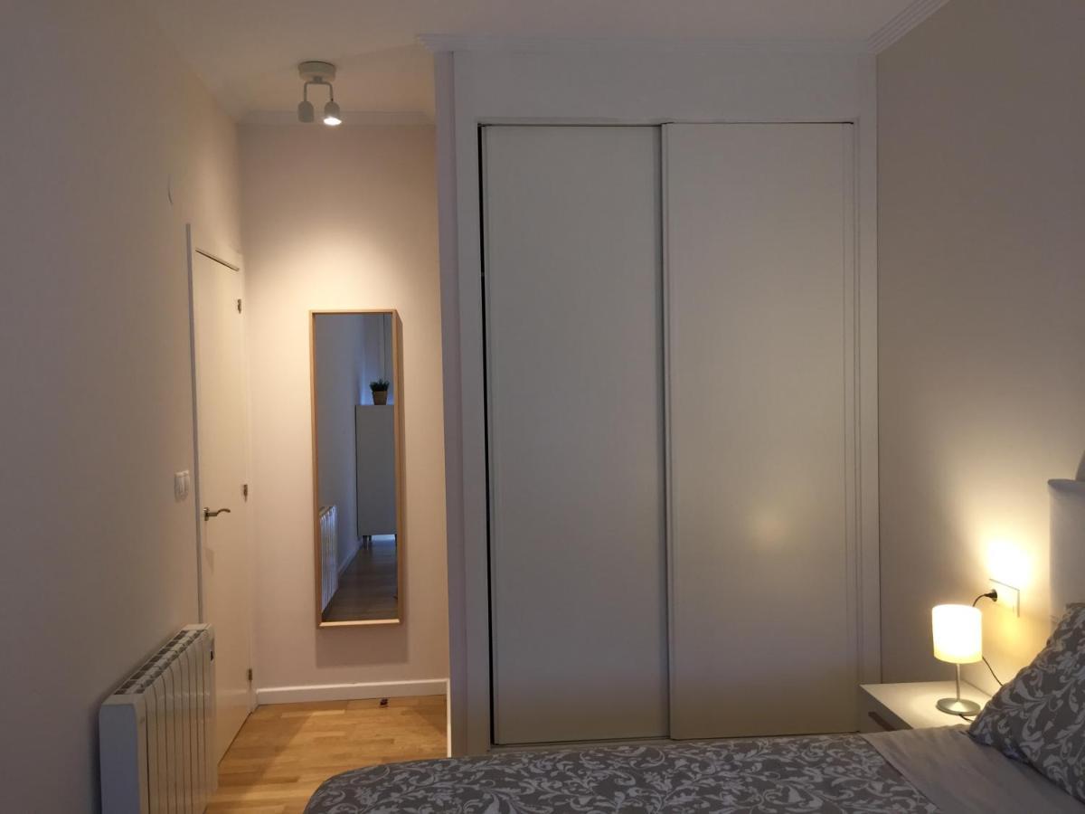 Aurine Apartment Foz Bagian luar foto
