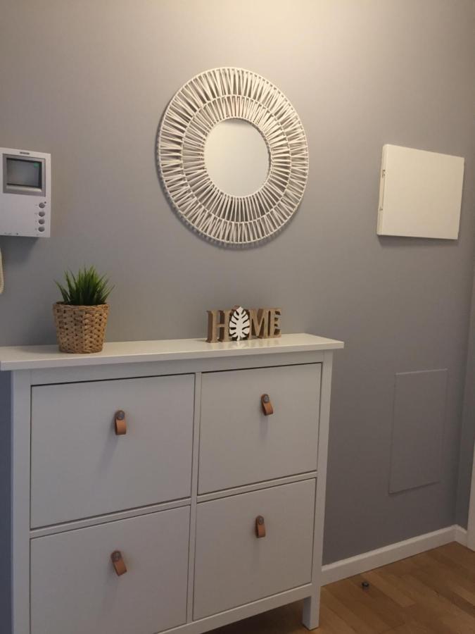 Aurine Apartment Foz Bagian luar foto