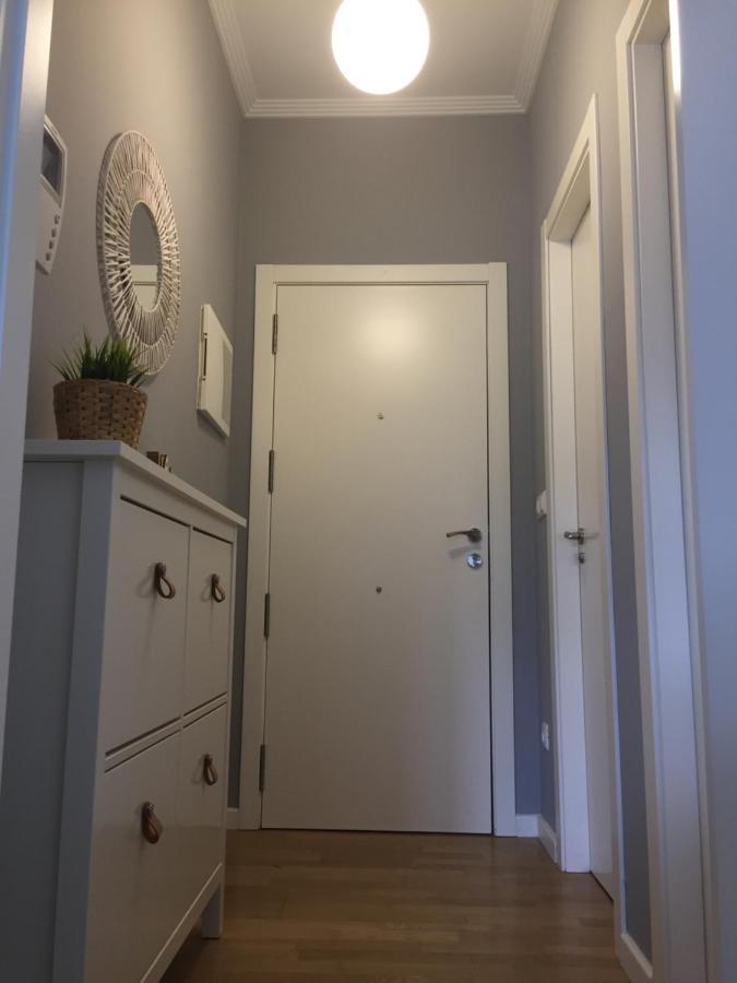 Aurine Apartment Foz Bagian luar foto