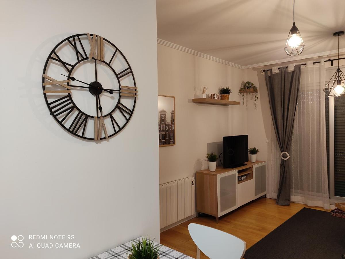 Aurine Apartment Foz Bagian luar foto