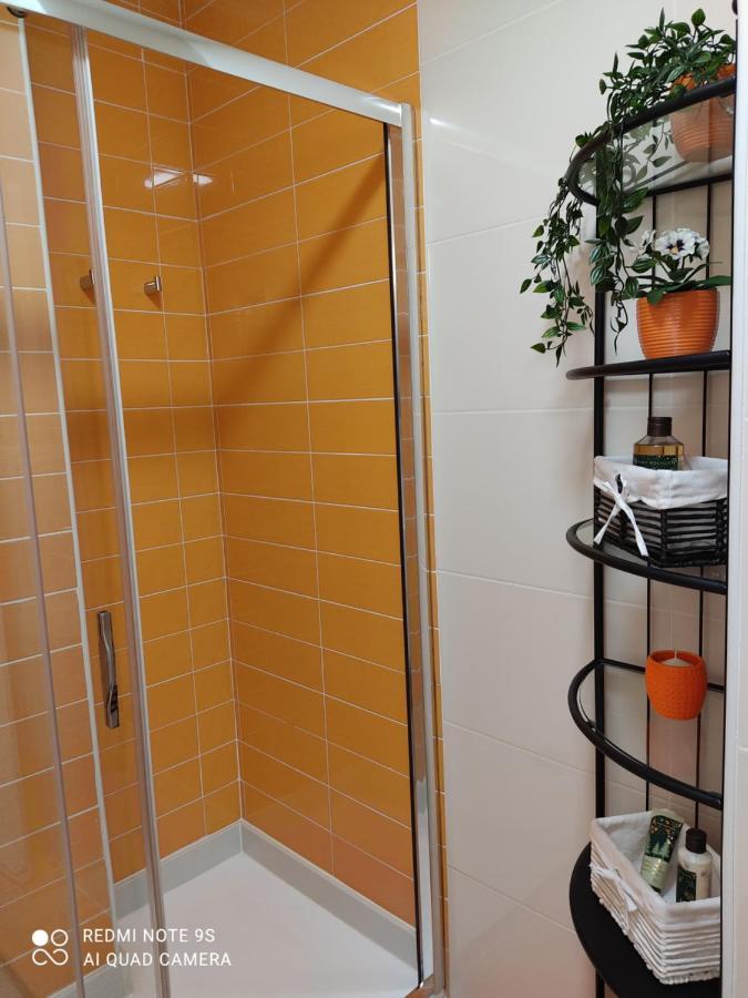 Aurine Apartment Foz Bagian luar foto