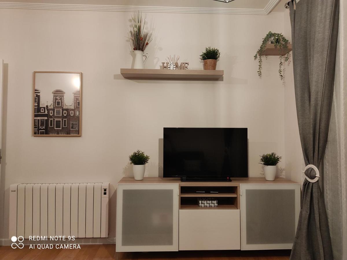 Aurine Apartment Foz Bagian luar foto