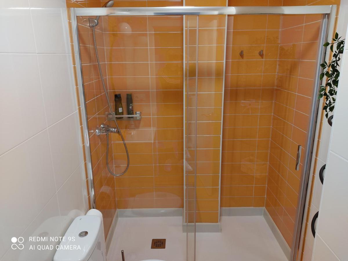 Aurine Apartment Foz Bagian luar foto