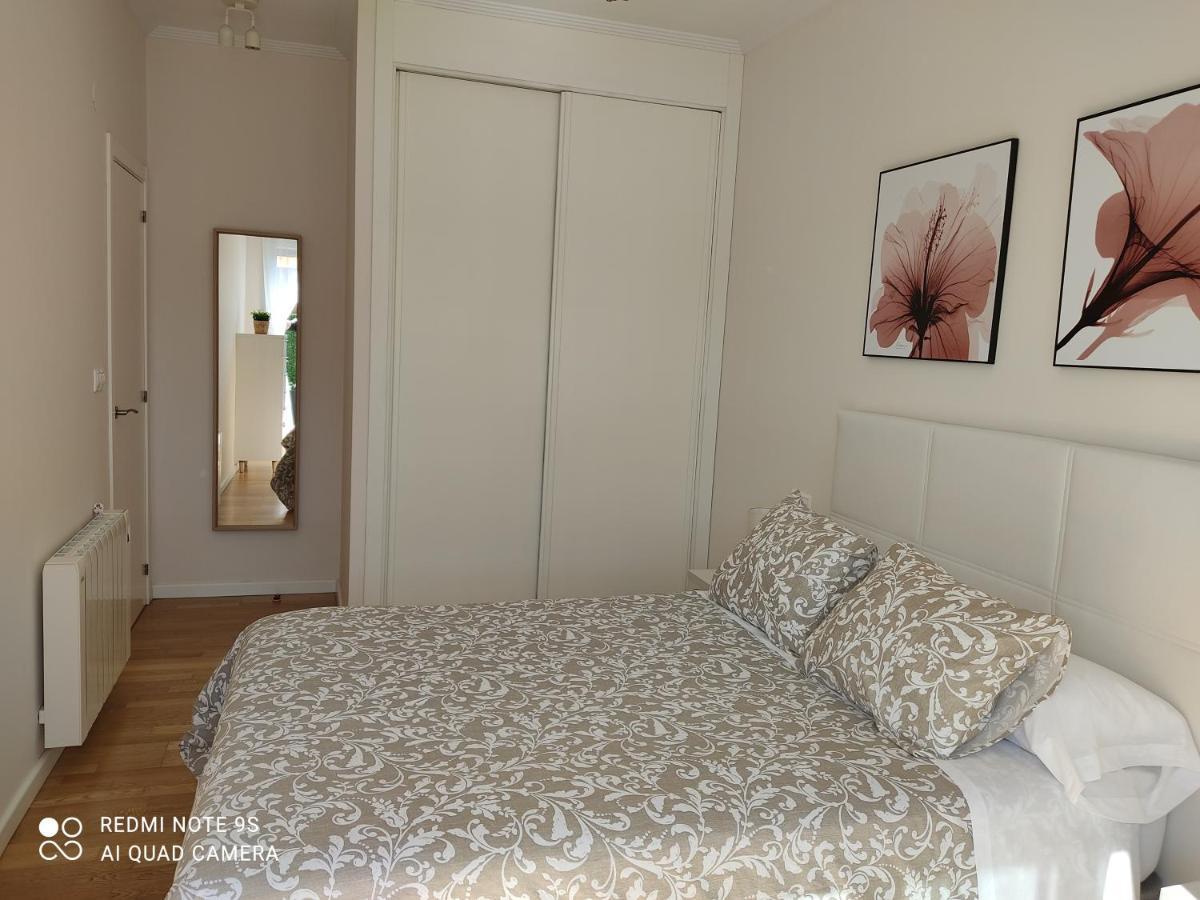 Aurine Apartment Foz Bagian luar foto