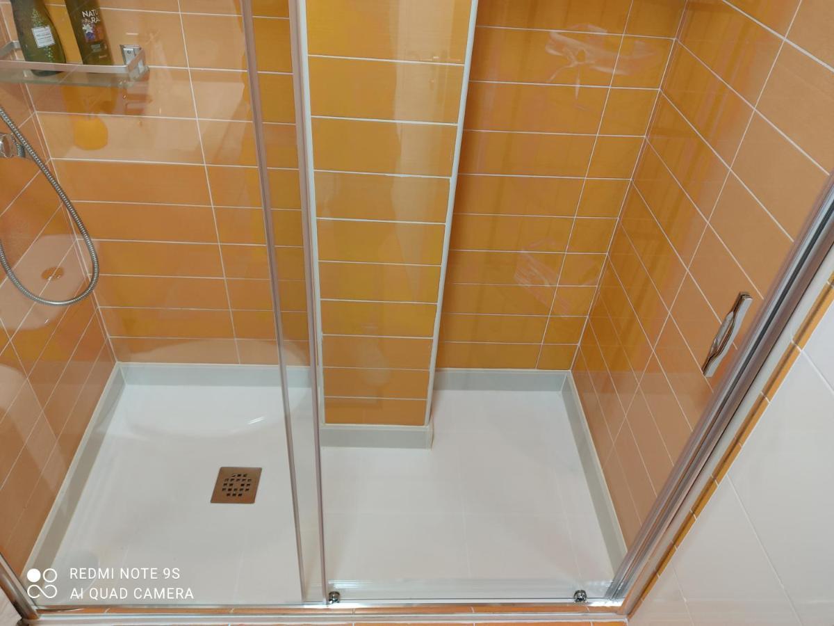Aurine Apartment Foz Bagian luar foto